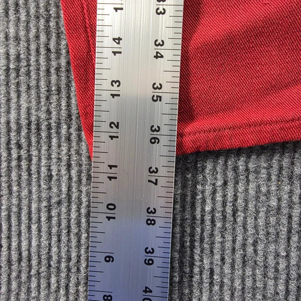Edikted wide leg